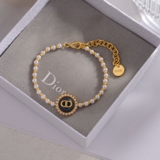 Christian Dior Bracelets